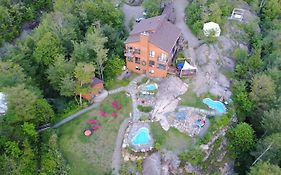 Eco Spa Highland